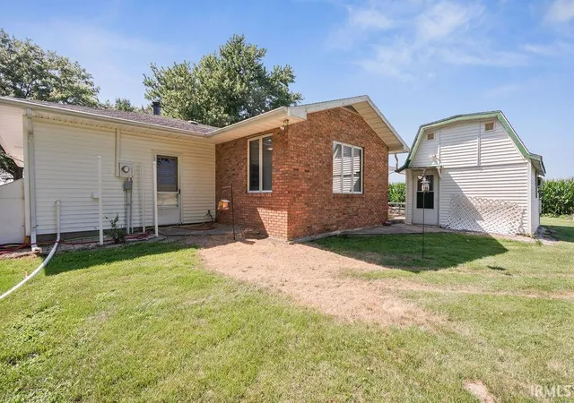 Photo 3 of Manufactured home for sale at 362 N 1350 East, Greentown, IN 46936 | MLS# 202632001 | Listing updated on 2026-09-10