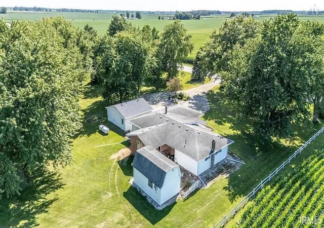 Photo 4 of Manufactured home for sale at 362 N 1350 East, Greentown, IN 46936 | MLS# 202632001 | Listing updated on 2026-09-10