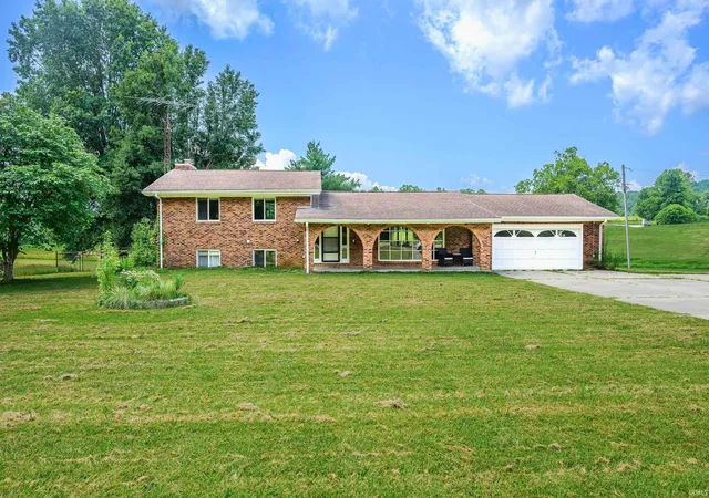 Photo 1 of Manufactured home for sale at 9855 W State Rd 43, Bloomington, IN 47404 | MLS# 202632005 | Listing updated on 2026-09-11
