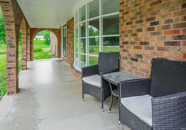 Photo 3 of Manufactured home for sale at 9855 W State Rd 43, Bloomington, IN 47404 | MLS# 202632005 | Listing updated on 2026-09-11