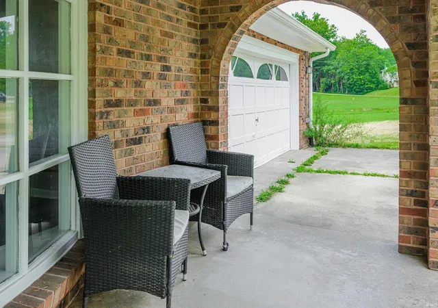 Photo 3 of Manufactured home for sale at 9855 W State Rd 43, Bloomington, IN 47404 | MLS# 202632005 | Listing updated on 2026-09-11