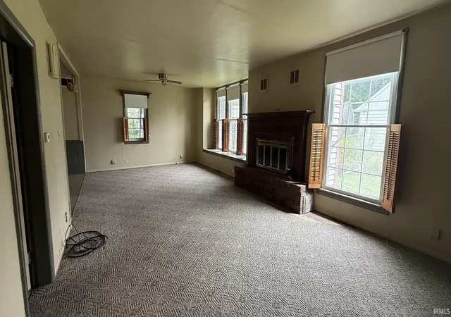 Photo 4 of Manufactured home for sale at 2414 S Vine St, Yorktown, IN 47396 | MLS# 202632008 | Listing updated on 2026-08-06