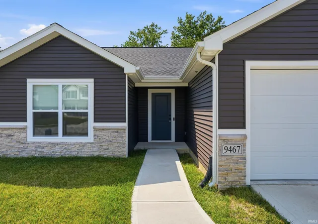Photo 3 of Manufactured home for sale at 9467 Cappelli Way, Fort Wayne, IN 46825 | MLS# 202632009 | Listing updated on 2026-09-12