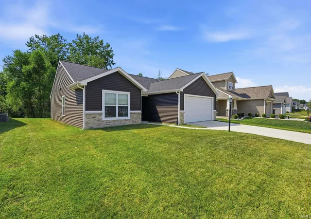 Photo 3 of Manufactured home for sale at 9467 Cappelli Way, Fort Wayne, IN 46825 | MLS# 202632009 | Listing updated on 2026-09-12
