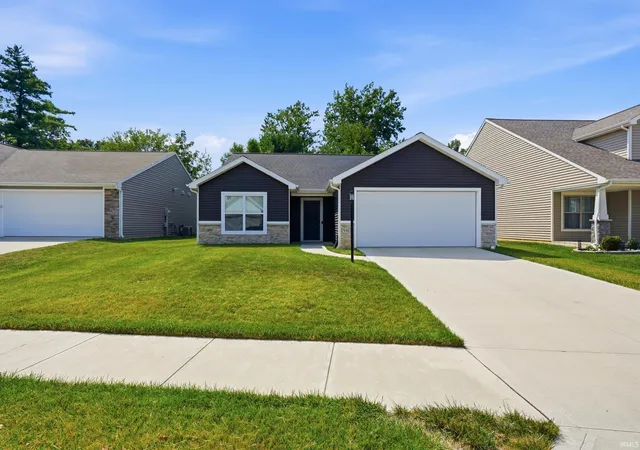 Photo 4 of Manufactured home for sale at 9467 Cappelli Way, Fort Wayne, IN 46825 | MLS# 202632009 | Listing updated on 2026-09-12