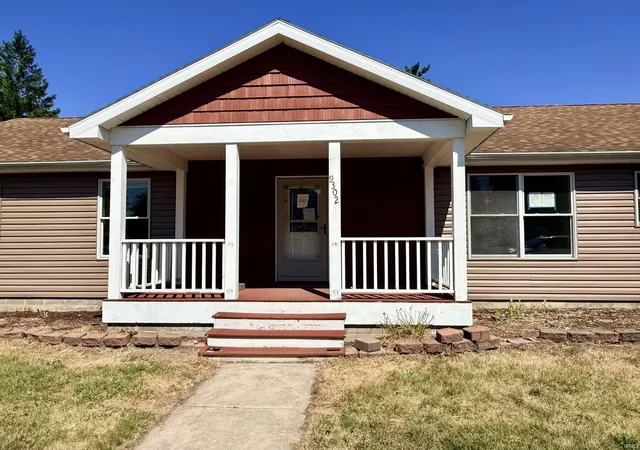 Photo 3 of Manufactured home for sale at 9302 White St, Clarks Hill, IN 47930 | MLS# 202632012 | Listing updated on 2026-08-06