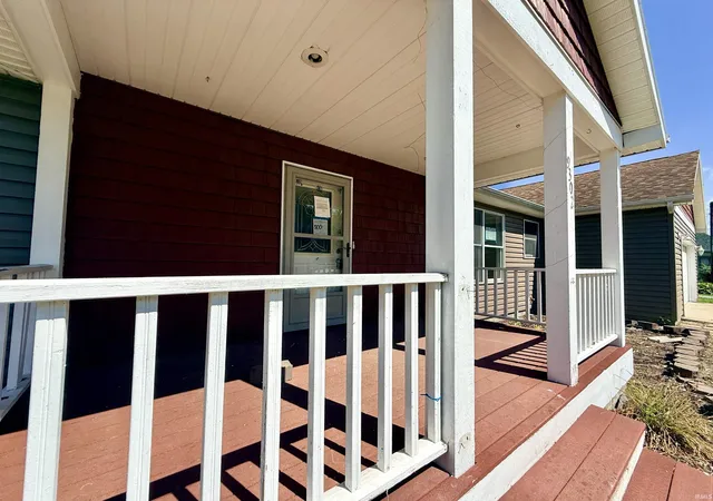 Photo 40 of Manufactured home for sale at 9302 White St, Clarks Hill, IN 47930 | MLS# 202632012 | Listing updated on 2026-08-06
