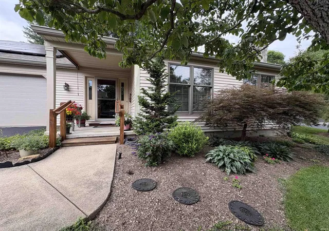 Photo 1 of Condo for sale at 2240 E Cape Cod Dr, Bloomington, IN 47401 | MLS# 202632016 | Listing updated on 2026-09-10