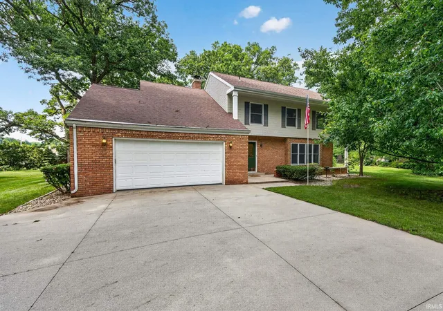 Photo 2 of Manufactured home for sale at 56039 Rio Lindo Dr, Elkhart, IN 46514 | MLS# 202632020 | Listing updated on 2026-09-09
