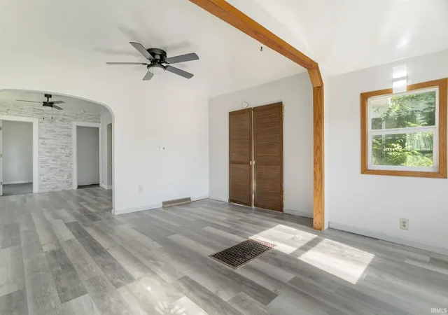 Photo 3 of Manufactured home for sale at 803 Carlton St, Mishawaka, IN 46544 | MLS# 202632028 | Listing updated on 2026-09-11