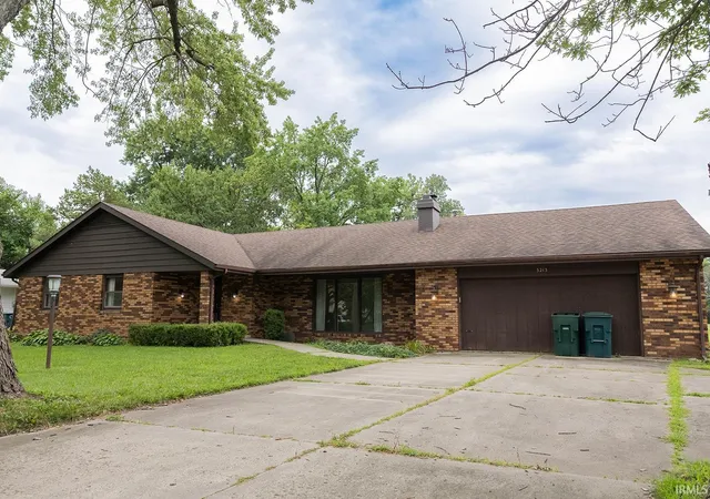 Photo 1 of Manufactured home for sale at 3213 W Twickingham Dr, Muncie, IN 47304 | MLS# 202632030 | Listing updated on 2026-09-04