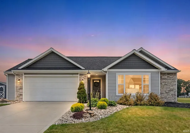 Photo 1 of Sale Pending at 507 Harold St, Garrett, IN 46738 | MLS# 202632031 | Listing updated on 2026-09-29
