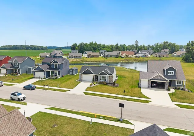 Photo 50 of Sale Pending at 507 Harold St, Garrett, IN 46738 | MLS# 202632031 | Listing updated on 2026-09-29