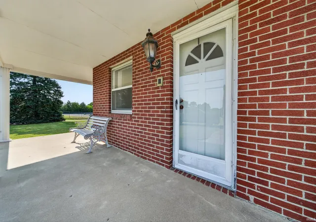 Photo 3 of Manufactured home for sale at 8629 S 150 West, Bunker Hill, IN 46914 | MLS# 202632032 | Listing updated on 2026-09-10