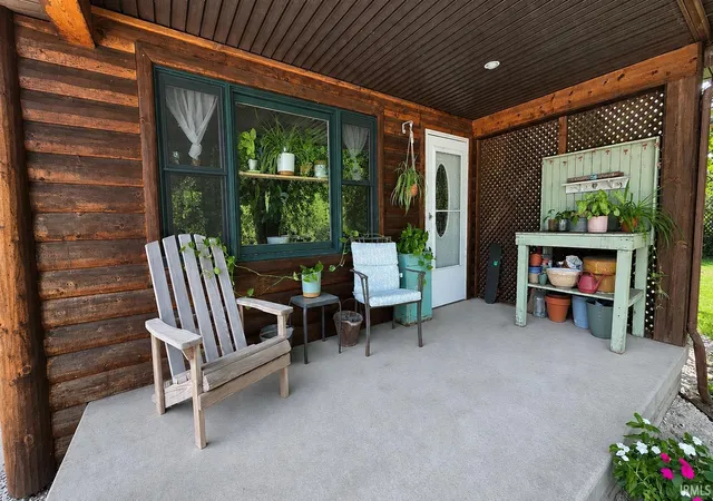 Photo 4 of Manufactured home for sale at 104 E Indiana Ave, Hamlet, IN 46532 | MLS# 202632044 | Listing updated on 2026-09-25