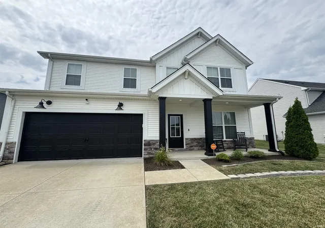 Photo 1 of Manufactured home for sale at 5340 Bloomsbury Ct, Newburgh, IN 47630 | MLS# 202632047 | Listing updated on 2026-09-10