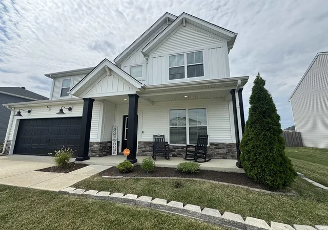 Photo 38 of Manufactured home for sale at 5340 Bloomsbury Ct, Newburgh, IN 47630 | MLS# 202632047 | Listing updated on 2026-09-10
