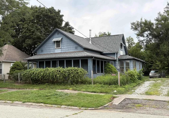 Photo 25 of Manufactured home for sale at 278 W 8th Street, Peru, IN 46970 | MLS# 202632053 | Listing updated on 2026-08-27