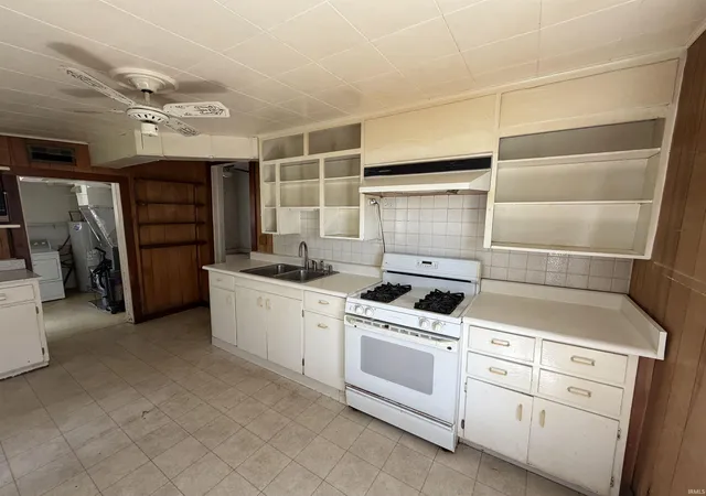 Photo 3 of Manufactured home for sale at 278 W 8th Street, Peru, IN 46970 | MLS# 202632053 | Listing updated on 2026-08-27