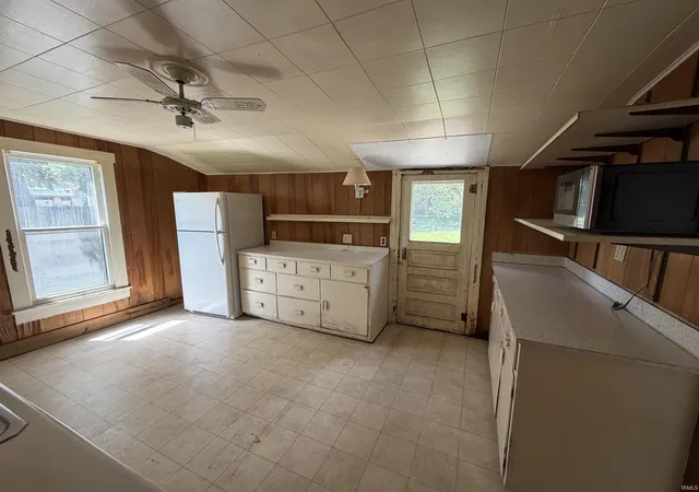 Photo 4 of Manufactured home for sale at 278 W 8th Street, Peru, IN 46970 | MLS# 202632053 | Listing updated on 2026-08-27