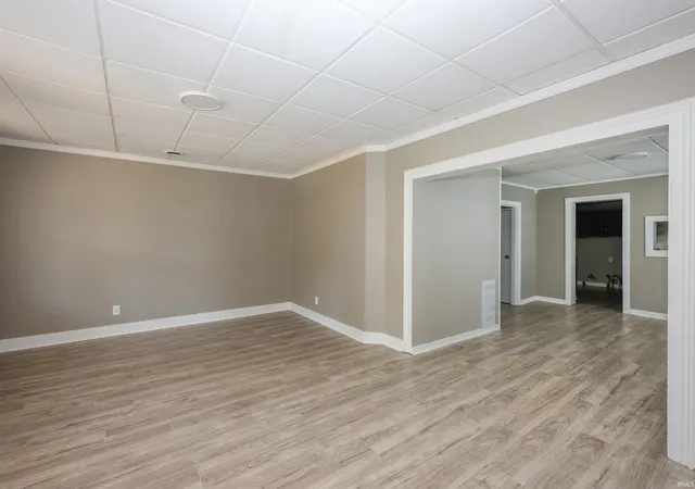 Photo 2 of Manufactured home for sale at 524 W 4th Street, Fort Wayne, IN 46808 | MLS# 202632055 | Listing updated on 2026-08-27