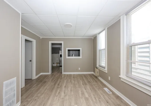 Photo 3 of Manufactured home for sale at 524 W 4th Street, Fort Wayne, IN 46808 | MLS# 202632055 | Listing updated on 2026-08-27