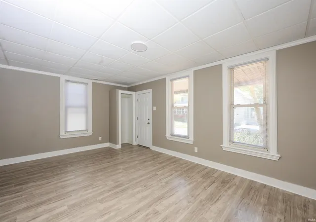 Photo 3 of Manufactured home for sale at 524 W 4th Street, Fort Wayne, IN 46808 | MLS# 202632055 | Listing updated on 2026-08-27