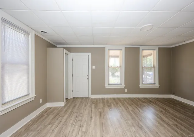 Photo 4 of Manufactured home for sale at 524 W 4th Street, Fort Wayne, IN 46808 | MLS# 202632055 | Listing updated on 2026-08-27