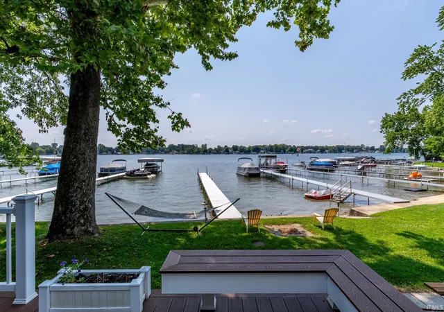Photo 3 of Manufactured home for sale at 5140 E 580 South Rd, Wolcottville, IN 46795 | MLS# 202632056 | Listing updated on 2026-09-02