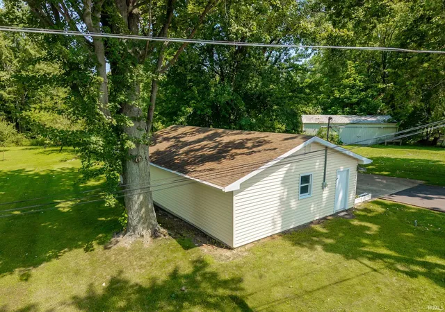 Photo 49 of Manufactured home for sale at 5140 E 580 South Rd, Wolcottville, IN 46795 | MLS# 202632056 | Listing updated on 2026-09-02
