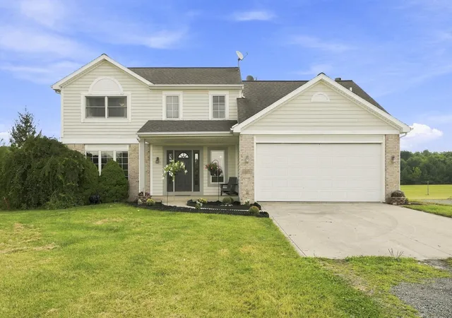 Photo 1 of Manufactured home for sale at 6459 County Rd 51, Saint Joe, IN 46785 | MLS# 202632058 | Listing updated on 2026-09-24