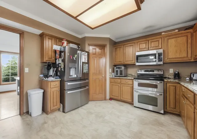 Photo 4 of Manufactured home for sale at 6459 County Rd 51, Saint Joe, IN 46785 | MLS# 202632058 | Listing updated on 2026-09-24