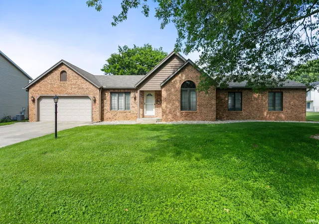 Photo 1 of Manufactured home for sale at 52103 Conestoga Ct, Granger, IN 46530 | MLS# 202632067 | Listing updated on 2026-08-26