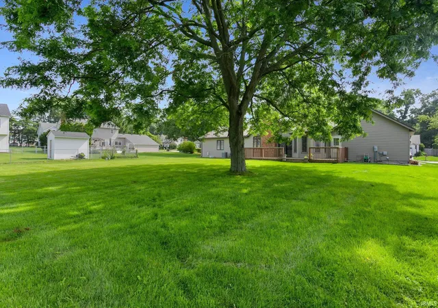 Photo 29 of Manufactured home for sale at 52103 Conestoga Ct, Granger, IN 46530 | MLS# 202632067 | Listing updated on 2026-08-26