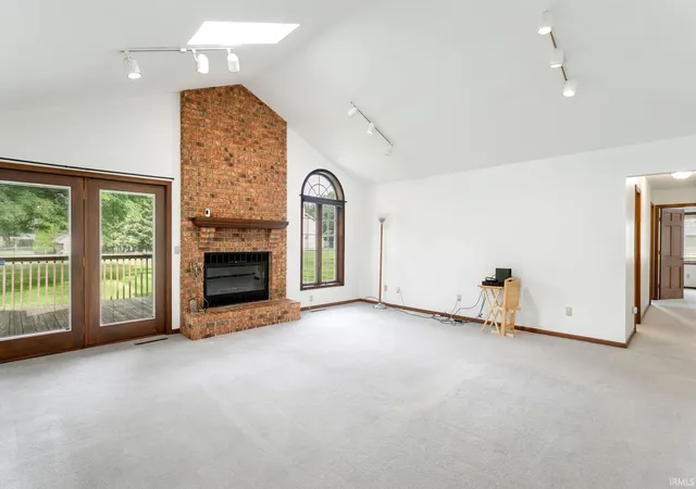 Photo 3 of Sale Pending at 52103 Conestoga Ct, Granger, IN 46530 | MLS# 202632067 | Listing updated on 2026-09-21
