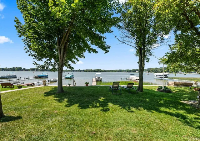 Photo 3 of Manufactured home for sale at 700 Park Dr Turkey Lake, Lagrange, IN 46761 | MLS# 202632070 | Listing updated on 2026-10-03