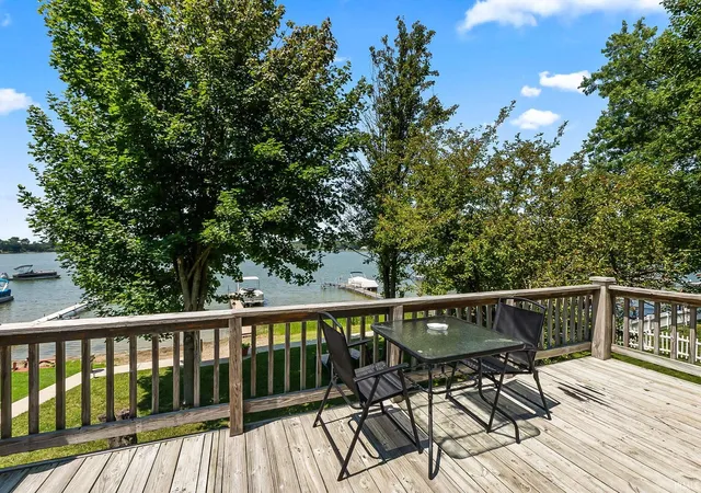 Photo 4 of Manufactured home for sale at 700 Park Dr Turkey Lake, Lagrange, IN 46761 | MLS# 202632070 | Listing updated on 2026-10-03