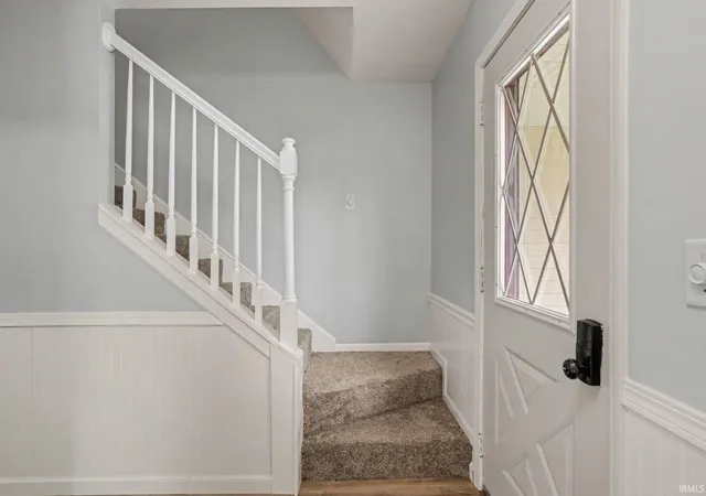 Photo 3 of Manufactured home for sale at 441 N Oakland Ave, Mishawaka, IN 46544 | MLS# 202632071 | Listing updated on 2026-09-06