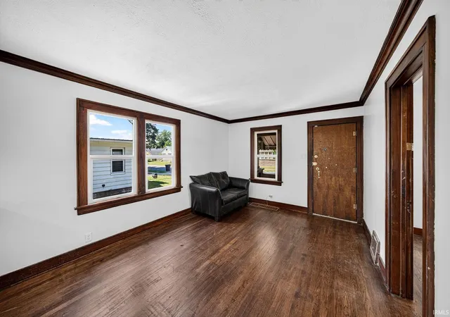 Photo 3 of Manufactured home for sale at 614 S 28th Street, South Bend, IN 46615 | MLS# 202632073 | Listing updated on 2026-09-15