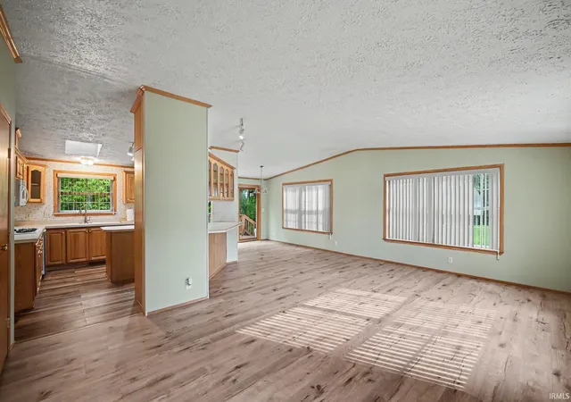 Photo 3 of Manufactured home for sale at 109 N Railroad St #2, Battle Ground, IN 47920 | MLS# 202632077 | Listing updated on 2026-08-18