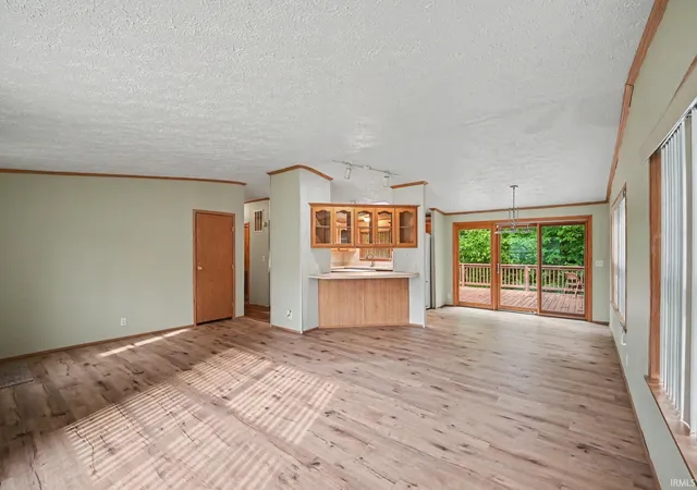 Photo 3 of Manufactured home for sale at 109 N Railroad St #2, Battle Ground, IN 47920 | MLS# 202632077 | Listing updated on 2026-08-18