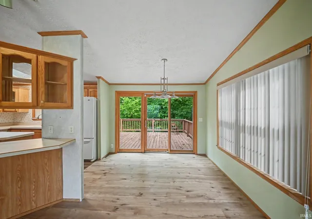 Photo 4 of Manufactured home for sale at 109 N Railroad St #2, Battle Ground, IN 47920 | MLS# 202632077 | Listing updated on 2026-08-18