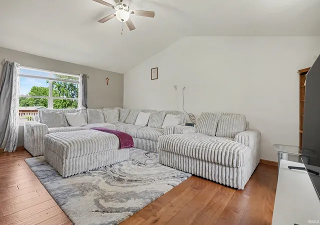 Photo 4 of Manufactured home for sale at 1524 Tall Grass Prairie Dr, Mishawaka, IN 46544 | MLS# 202632078 | Listing updated on 2026-08-07