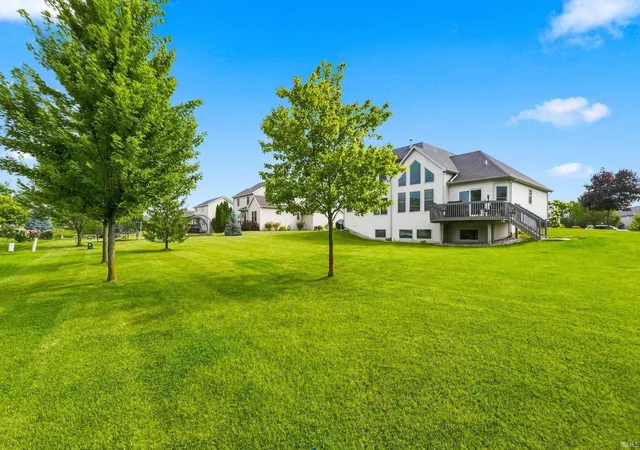 Photo 4 of Sale Pending at 1628 Rock Dove Rd, Fort Wayne, IN 46814 | MLS# 202632079 | Listing updated on 2026-09-25