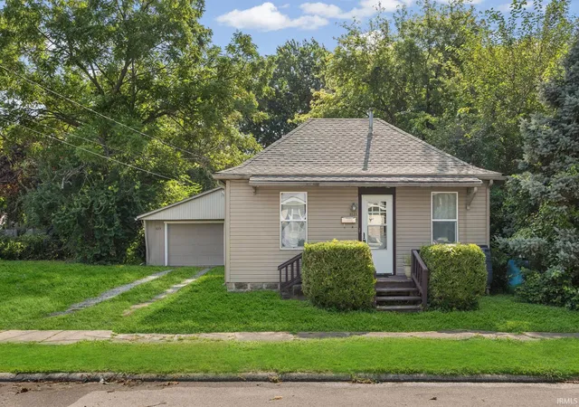 Photo 1 of Manufactured home for sale at 1123 S 21st Street, Lafayette, IN 47905 | MLS# 202632090 | Listing updated on 2026-08-24