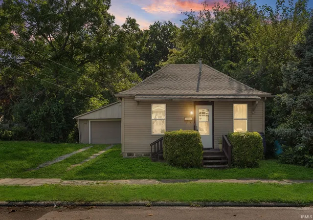 Photo 2 of Manufactured home for sale at 1123 S 21st Street, Lafayette, IN 47905 | MLS# 202632090 | Listing updated on 2026-08-24
