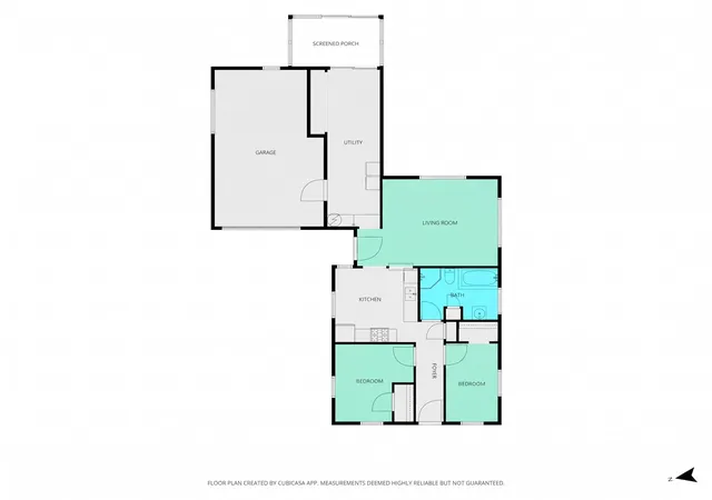 Photo 36 of Manufactured home for sale at 1123 S 21st Street, Lafayette, IN 47905 | MLS# 202632090 | Listing updated on 2026-08-24