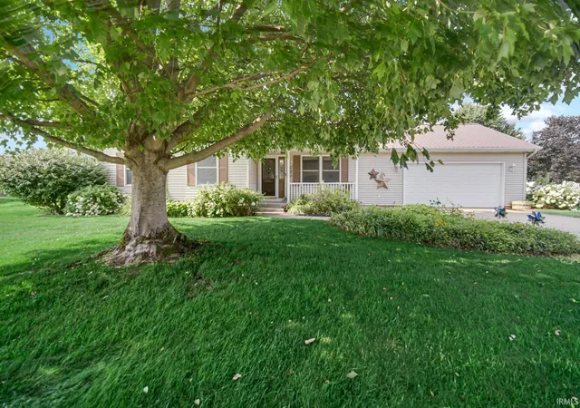 Photo 2 of Manufactured home for sale at 11911 Ridgeview Dr, Plymouth, IN 46563 | MLS# 202632104 | Listing updated on 2026-08-22