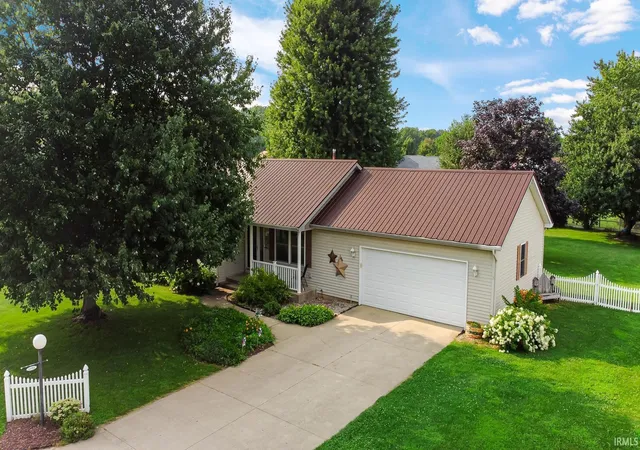 Photo 4 of Manufactured home for sale at 11911 Ridgeview Dr, Plymouth, IN 46563 | MLS# 202632104 | Listing updated on 2026-08-22