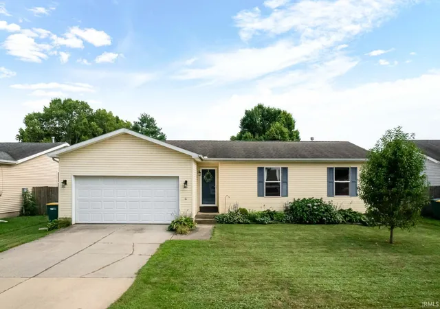 Photo 1 of Manufactured home for sale at 601 E 16th Street, Mishawaka, IN 46544 | MLS# 202632105 | Listing updated on 2026-08-07